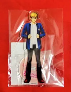 不二山嵐 体育祭 アクリルスタンド ＋その他 2026年最新】不二山嵐 アクリルスタンドの人気アイテム - メルカリ