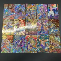 ドラゴンボールヒーローズ　CPまとめ売り