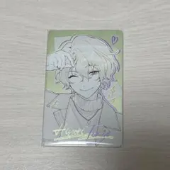 あんスタ 巴日和 漫影流光 カード