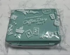 KALDI コーヒーで旅するトランク　※トランク•シールのみ