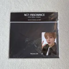 NCT DREAM Beyond AR ヘチャン トレカ セット - メルカリ