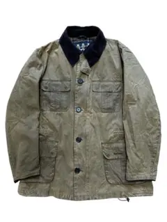人気！Barbour dinley jacketのサムネイル