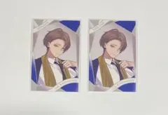 加賀美ハヤト 7th Anniversary チェキ