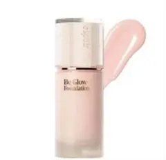 エスポア Be Glow Foundation 3C Wedding Peachのサムネイル