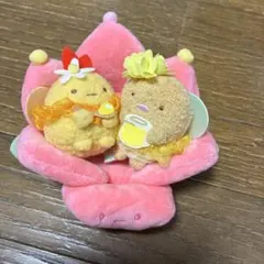 新品☆すみっコぐらし てのりぬいぐるみ ストロベリークリスマス 8点