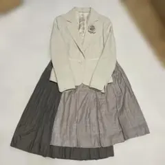 ノーリーズ 他 フォーマル スーツ コサージュ付 入学式 卒業式 結婚式