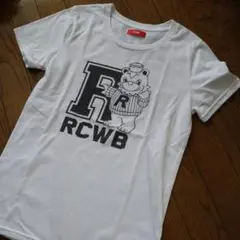 ロデオ　半袖Ｔシャツ　トップス　Sサイズ