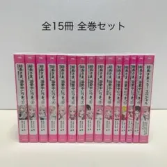 総長さま、溺愛中につき。 小説 1-13巻 全巻セット 野いちごジュニア文庫