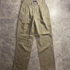 usa製 チノパン