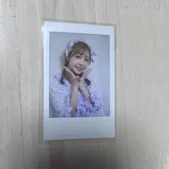 2026年最新】仲川瑠夏 生誕 チェキの人気アイテム - メルカリ