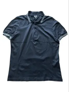 "d&g"border collar tight polo shirtのサムネイル
