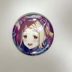アイカツ 刺しゅう缶バッジ 神崎美月 - メルカリ