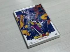 映画 ドラゴンボール超 スーパーヒーロー 第3弾入場者特典 全5種