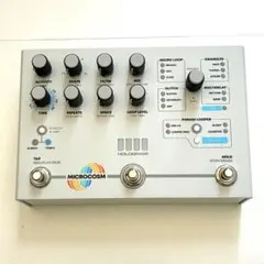 ★限定値下げ・新同 Hologram Electronics Microcosm ☆限定値下げ・新同 Hologram Electronics Microcosm ギター