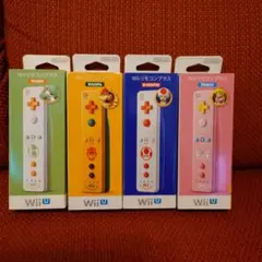 2026年最新】wii リモコンプラス ピーチの人気アイテム - メルカリ