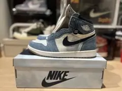 NIKE AIR JORDAN 1 RETRO HIGH OG Denim