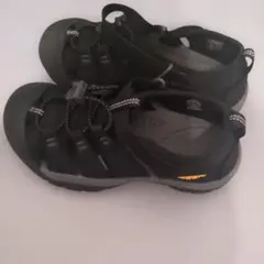 KEEN キッズ サンダル 21cm
