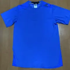 adidas トレーニング用Tシャツ