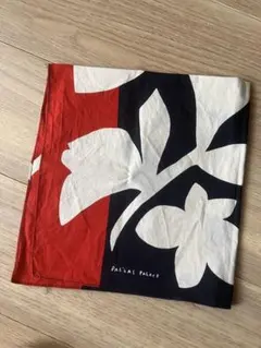 パラスパレス 小判　風呂敷　バンダナ 約54cm x 54cmのサムネイル
