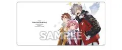 大妖怪 デスクマット（集合A）【@Loppi・HMV限定】 オリジナルグッズ
