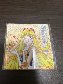 セーラーヴィーナス⭐︎マグネットシート