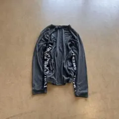 00s archive OAKLEY L/S shirt y2k tech