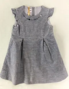 ファミリア　ワンピース　90cm