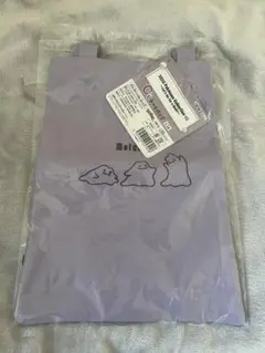 ポケモン一番クジ⭐︎メタモン トートバッグ C賞