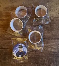 ハイキュー　マステ