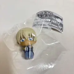 名探偵コナンまちぼうけ ガチャ