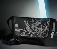 smart7月号Ξ ガンダムデザイン　メッセンジャーバッグ　付録　迅速発送のサムネイル
