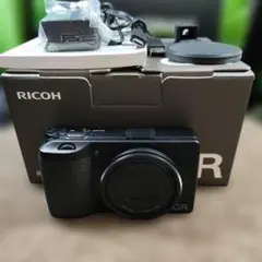 2026年最新】RICOH GR DIGITAL IIIの人気アイテム - メルカリ