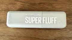 メイベリン SP フラッフ ブロウ ムース 01グレーブラウン　眉墨