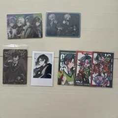 騎士A しゆん グッズ まとめ売り - メルカリ