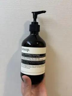 Aesop アンドラム ハンドウォッシュ 500ml