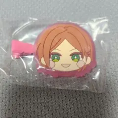 あんスタ みにコレ 前髪クリップ 葵ひなた