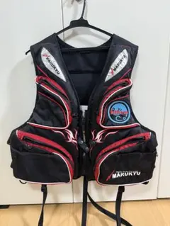 2025年最新】マルキュー ライフジャケットの人気アイテム - メルカリ