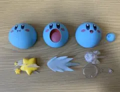 カービィ(アイスカービィ)ねんどろいどパーツ
