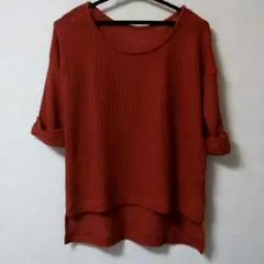 CECILMcBEE新品 サマーベスト