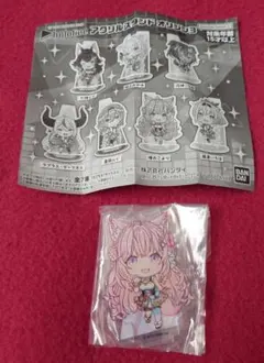 ホロライブ アクリルスタンド 博衣こより