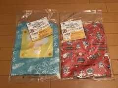 一番くじ　スーパーマリオブラザーズ　いつでもマリオ！コレクション　エコバッグ