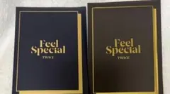 TWICE トレカ　特典