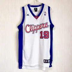 NBA サム キャセール CASSELL クリッパーズ ジャージ - メルカリ