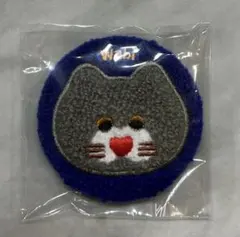 mojojojo ふわふわ缶チャーム　Wabi