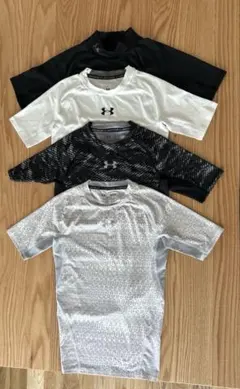 アンダーアーマー　ヒートギア　1枚1000円