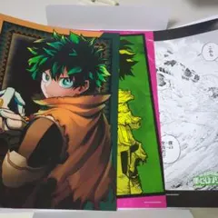 2026年最新】ヒロアカ ポスター 爆豪の人気アイテム - メルカリ