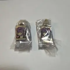 クロミ　キャラパキチョコレート　ミニチュアコレクション