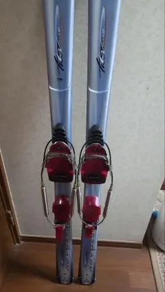 2026年最新】テレマーク ビンディングの人気アイテム - メルカリ