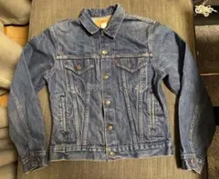 Levi's 80s デニムジャケット 70706-0216 80s USA製