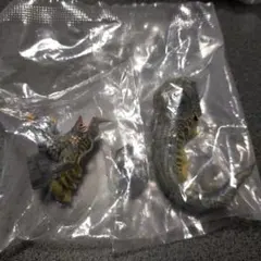 シン・ウルトラマン ガチャ ネロンガ